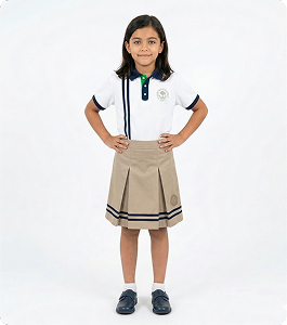 Essential Bundle Niña Kinder/Primaria (3 MSI)