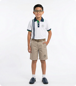 Essential Bundle Niño Primaria (3 MSI)