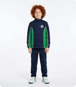 Elite Winter Bundle Niño Primaria (6 MSI)