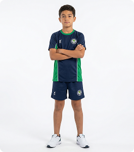 Elite Sport Bundle Niño Primaria (6 MSI)