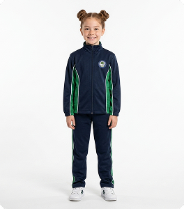 Elite Winter Bundle Niña Kinder/Primaria (6 MSI)
