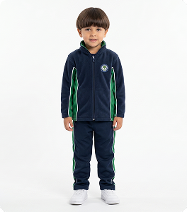 Elite Winter Bundle Niño Kinder (6 MSI)