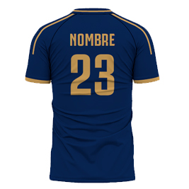 Jersey Soccer Premium Senior 26-27 Visitante